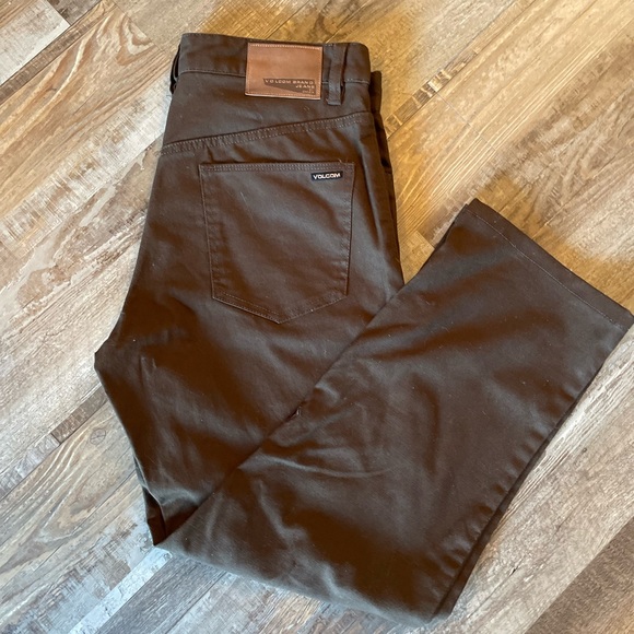Volcolm Kinkade Pants - Picture 1 of 4